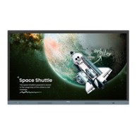 BENQ Interaktivni zaslon za edukaciju, 65", crni